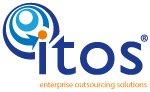 ITOS / Enterprise Outsourcing Solutions Logo